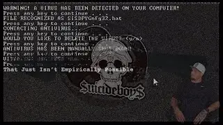 G. Knows Nothin' [Reaction]|$uicideboy$-That Just Isn't Empirically Possible| These Samples N Beats