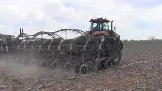 Yetter 10000 Dry Fertilizer App. Fennig Equipment