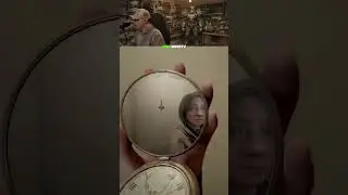 Игра ужасов нового уровня! 😭
