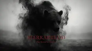 BJARKARBLÓÐ – The Blood of Bjarki | Nordic Ritual Music