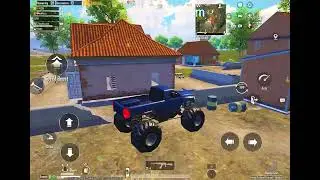 🔴Bgmi Solo Rank push Gameplay 😱☠️ || W Maniplayzz on grind mood 😘