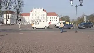 Notarzt Hubschrauber Oranienburg, D-HDRQ,  4.11.2017