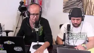 Cannabis Talk Radio
