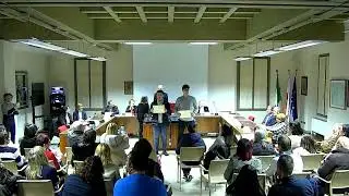 Cerimonia Istituzionale 2025 - Premiazione Borsa di Studio Iseo 2025