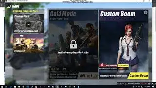 How to download first person shooter in R.O.S