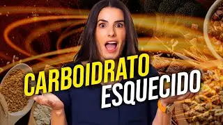 FIBRA NO ESPORTE | O que a ciência diz sobre fibra na dieta e atividade física