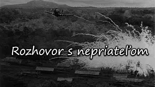 Rozhovor s nepriateľom| Leopold Lahola   | Rozhlasová Hra