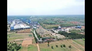 TNPL UNIT 2 Paperboard Production