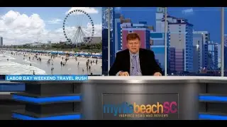Travel Trends and Tips for Labor Day Weekend