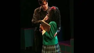 A Girl Named Sue (Reprise) - Kristolyn Lloyd - (Los Angeles Try-Outs/September 22nd, 2013)