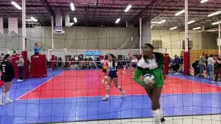 VL Cait 16 Dec 20 2025 2nd Game