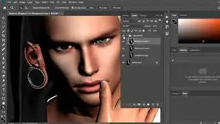 Speed Edit of Jared Shelter by Morgana Hilra