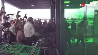 A Vera Fernandes foi à inauguração da Mercadona em Portugal!
