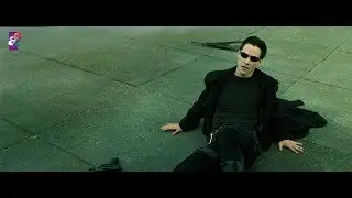THE MATRIX 1999 (5 FARKLI DUBLAJ)