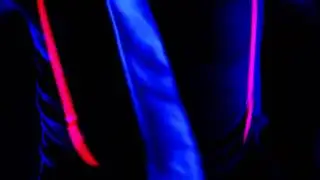 Laserkraft3D - Nein-Mann [Offical Video]