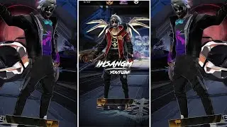 5 PRESET FF SOUND OLD SEREM KANE KECE PARAH - DIBAWAH 5MB 🎧