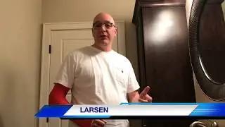 How to Wash Your Hands with a Cast
