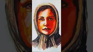 Light vs Shade Which Creates the BEST Tone? #painting #artist #sketch #art #drawing #tutorial