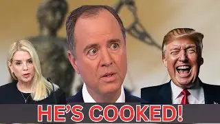 BREAKING Schiff Referred for CRIMINAL CHARGES &mdash; Mortgage Fraud EXPOSED!