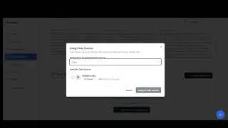 DataGent: Business Profile Builder