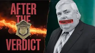After the Verdict: DA Michael Morrissey Under Fire