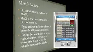 Understanding MAO