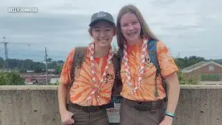 2024 Scout of the Year - Scouts BSA