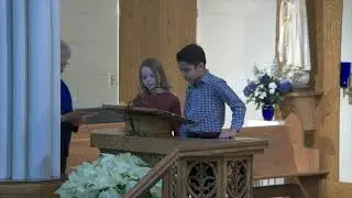 St Louis Church Christas Eve Mass   2025
