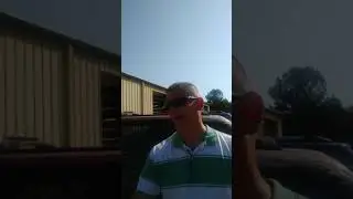 Alma Arkansas Police department lieutenant Brett Hartley seems like a good man, alot of copsplaining