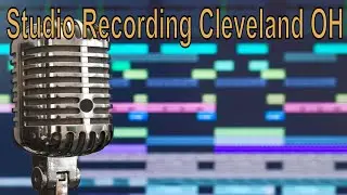 (Studio Recording Cleveland Ohio) Set Proper Levels In Pro Tools⭐✅