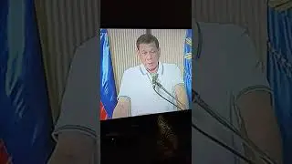 PRESIDENTIAL MESSAGE APRIL 1 2020 AT 10.PM DSWD PERSONAL DISTRIBUTE THE 5K/8K TO THE AFFECTED CORONA
