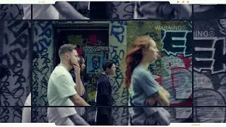 Fashion video production company - showreel 2025
