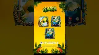 &ldquo;Ginga Event Breakdown w/ Perdition 🤯&rdquo; in #fcmobile #fifa #treanding #viral #shorts