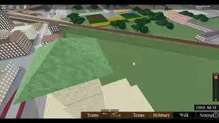 Roblox Steam RAGE: Guildhall Party Music