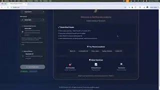 Quantum Natural Disaster Prediction System (QNDPS)