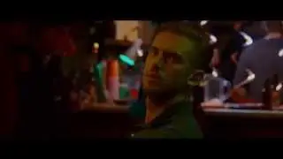 The Guest (Redux Trailer)
