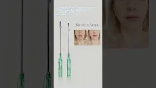 4D Lifting Demystified#COG4D #ThreadLiftGuide #AestheticScience  #FacialLifting #InnovativeBeauty