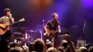 Taylor Mathews - Head Over Feeling