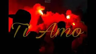 Ti Amo Bac 22