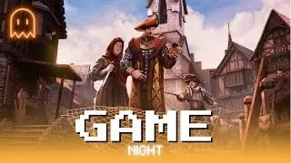 Middle Age Review - The Guild 3