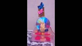 AWESOME fountain easy to do at home|TECHNO DOST