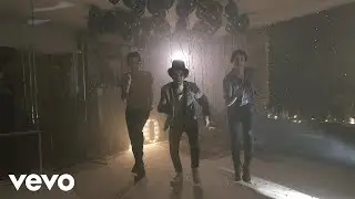 Winterbourne - Better (Official Video)