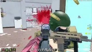 Part 3 of Roblox Aftermath