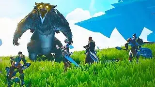 Top 10 Upcoming CO-OP Games of 2017 & 2018 - NEW Multiplayer Coop Games for PS4 XBOX ONE PC