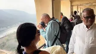 Amber Fort, Jaipur, Rajasthan - 8