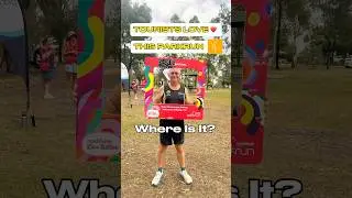 Why parkrun Tourists LOVE This Queensland Course 🇦🇺