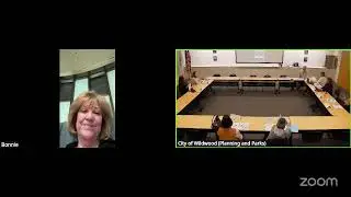 February 4, 2026 Wildwood Celebration Commission Meeting