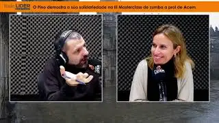 Maite Flores: &ldquo;Non temos cor pol&iacute;tica, temos un equipo s&oacute;lido e reco&ntilde;ecido