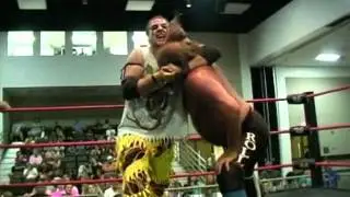 Booker T's 