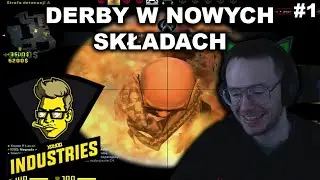 XAYOO | DERBY XAYOO INDUSTRIES W NOWYM SKŁADZIE | #1